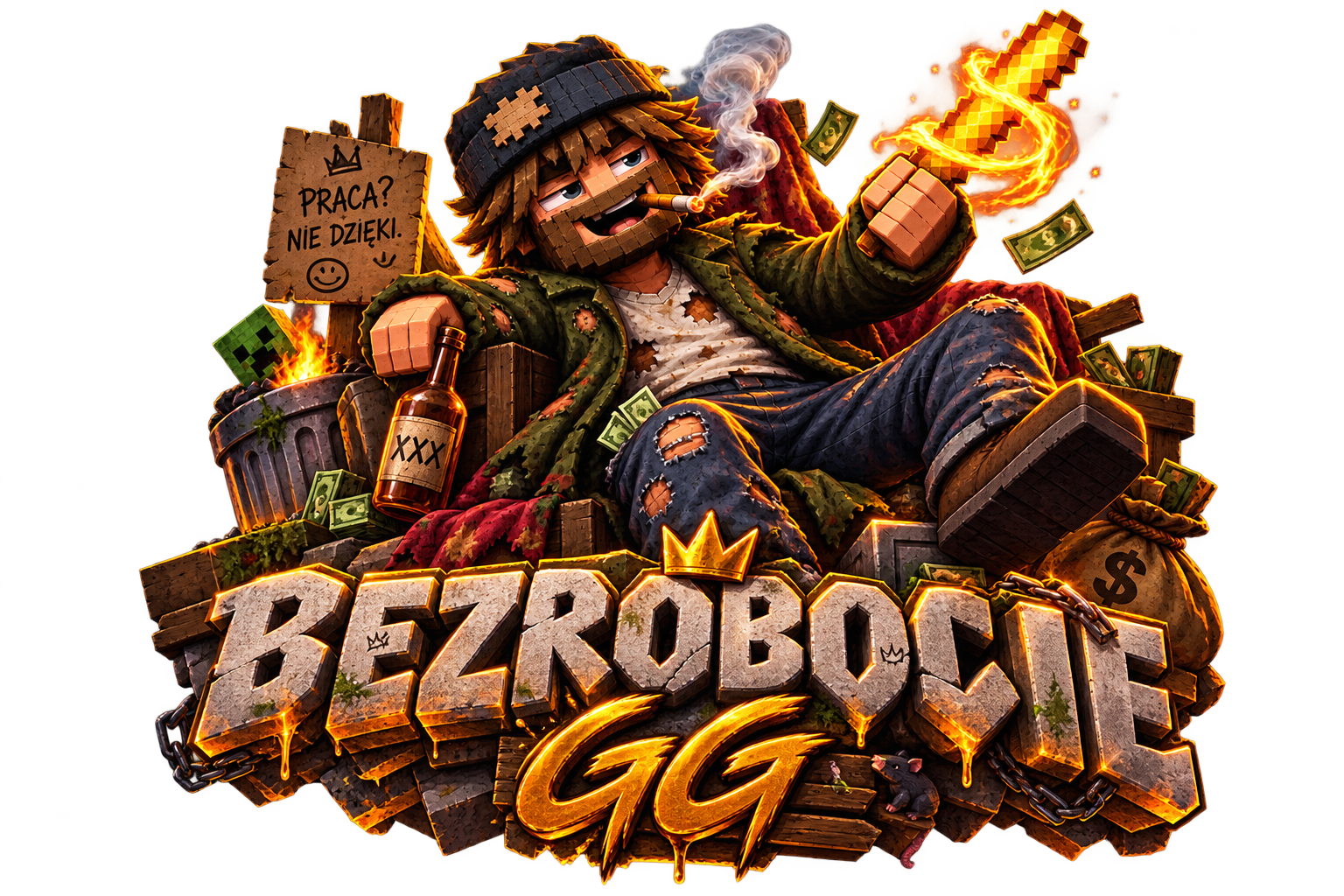 BZRBounty GG